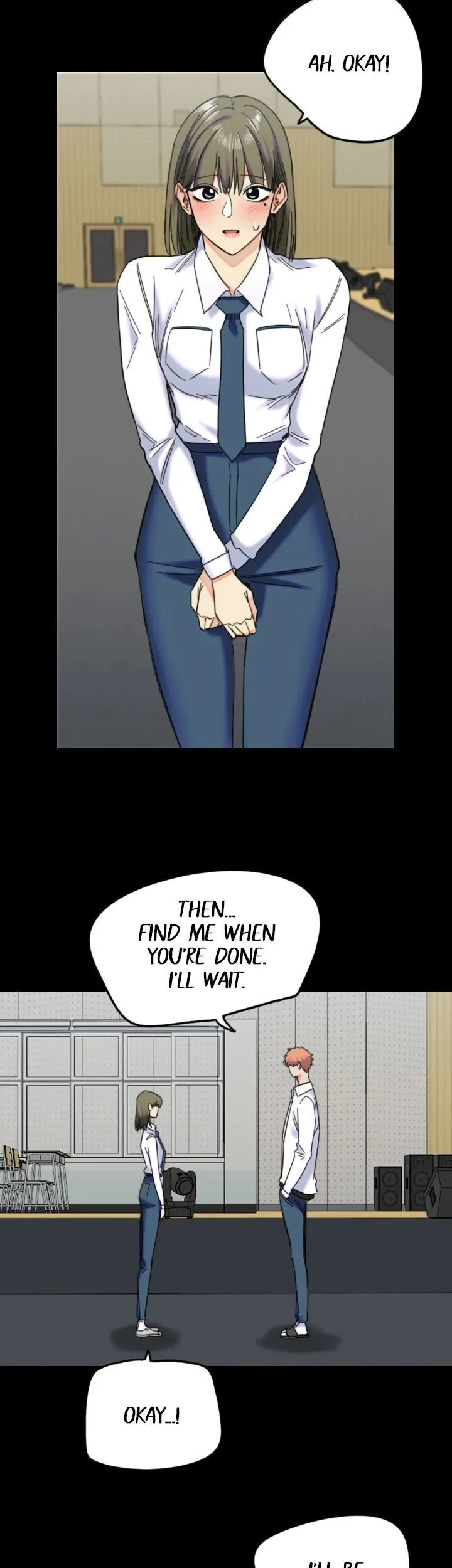 Drawing Romance Chapter 161 image 13