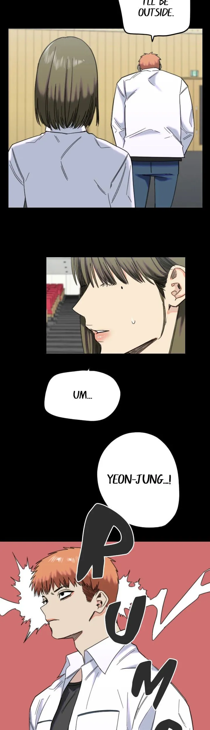 Drawing Romance Chapter 161 image 14