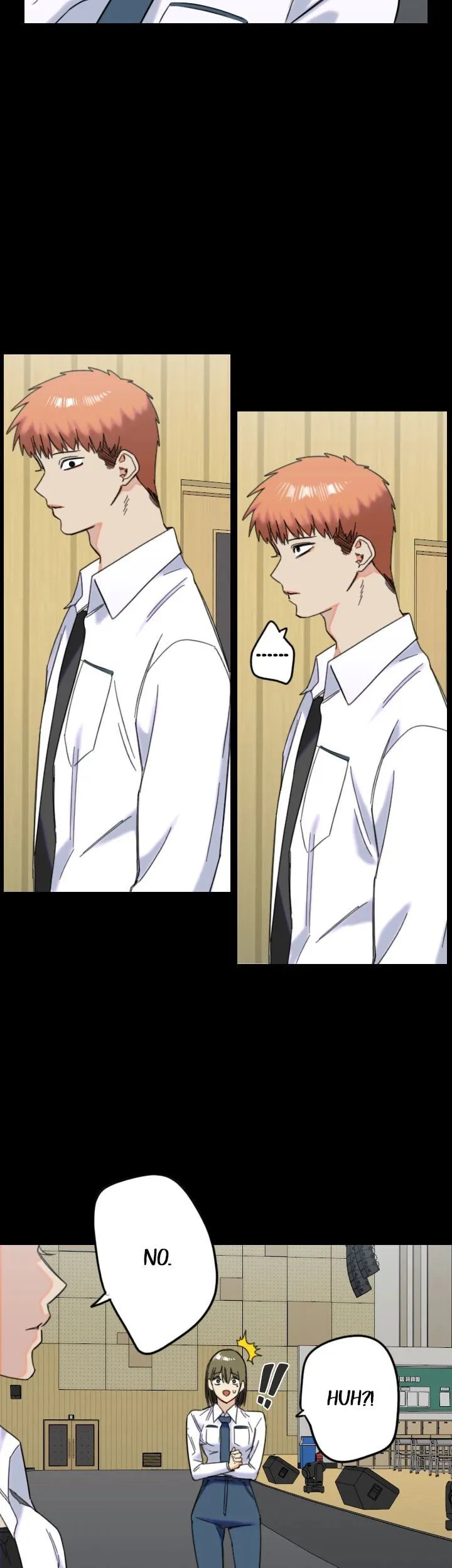 Drawing Romance Chapter 161 image 16
