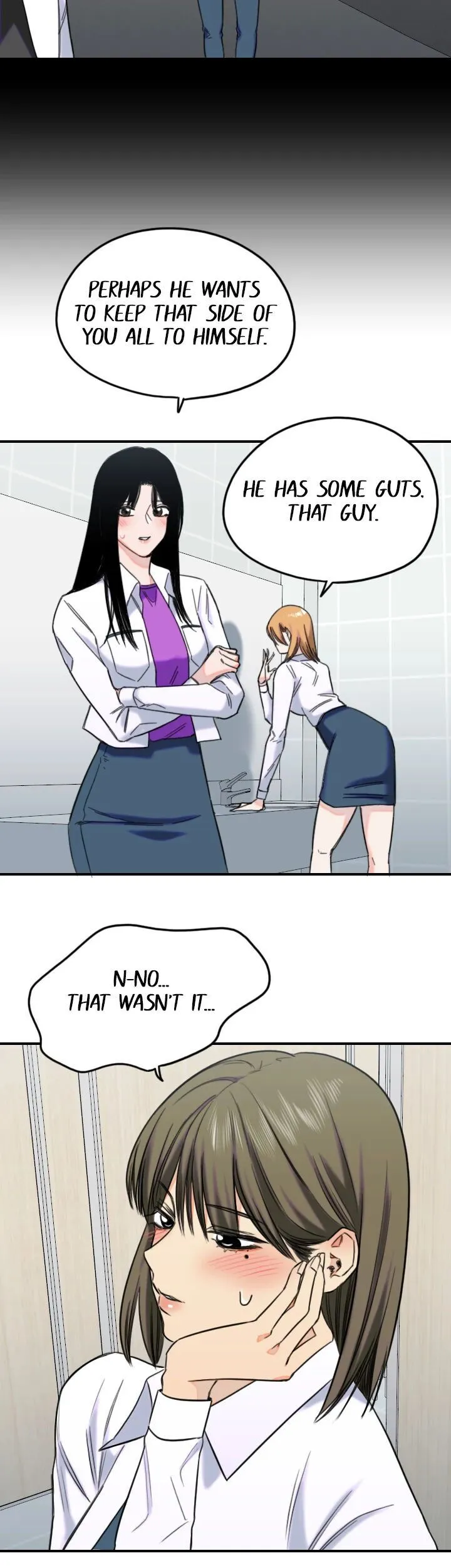 Drawing Romance Chapter 161 image 17
