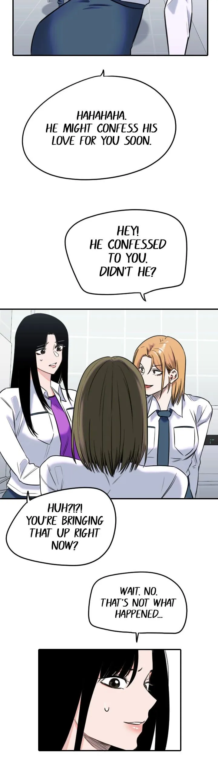 Drawing Romance Chapter 161 image 20