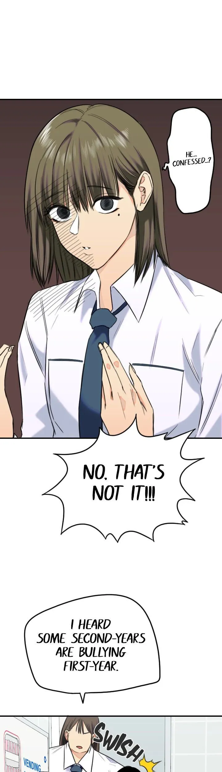 Drawing Romance Chapter 161 image 21