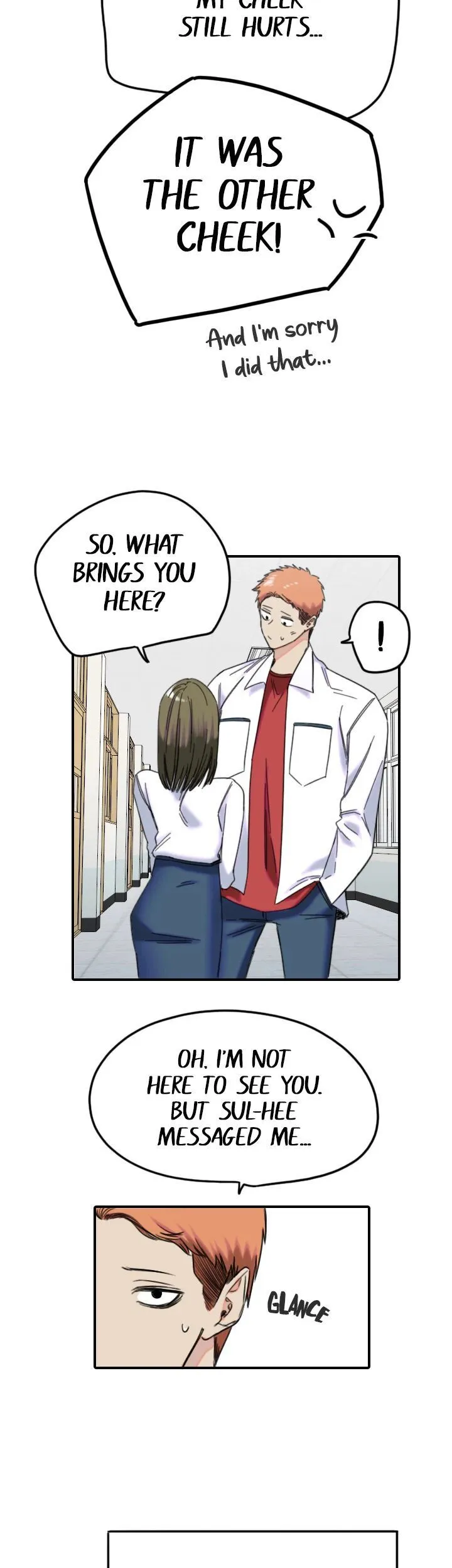 Drawing Romance Chapter 161 image 25