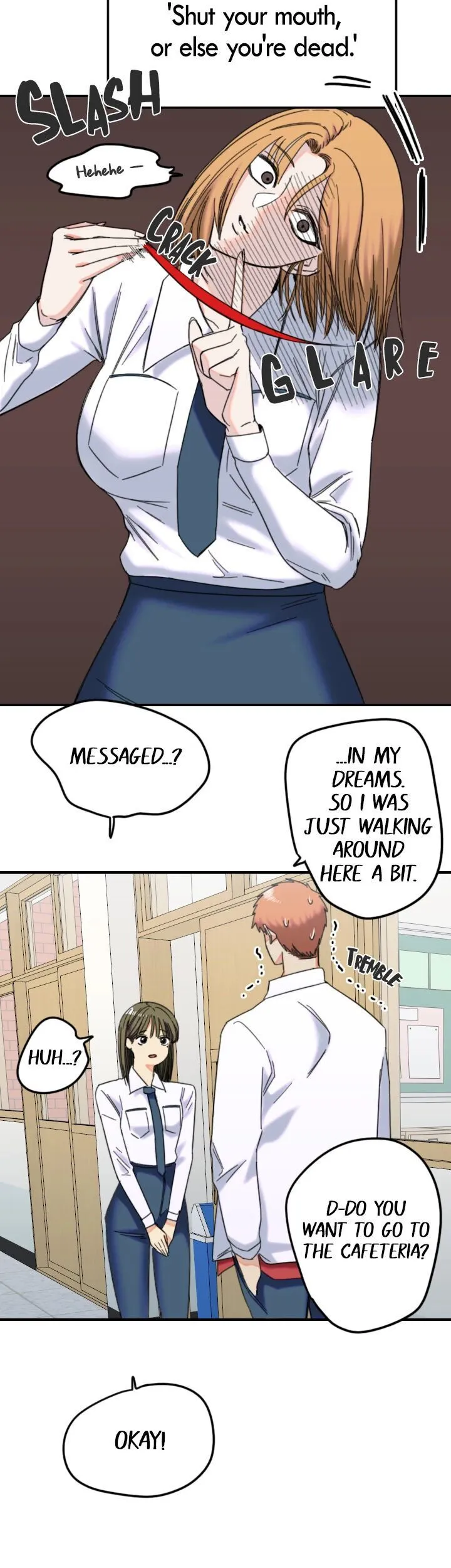 Drawing Romance Chapter 161 image 26