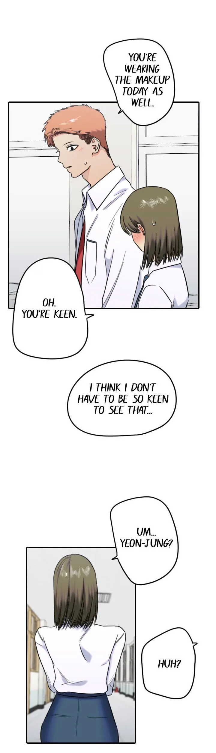 Drawing Romance Chapter 161 image 27