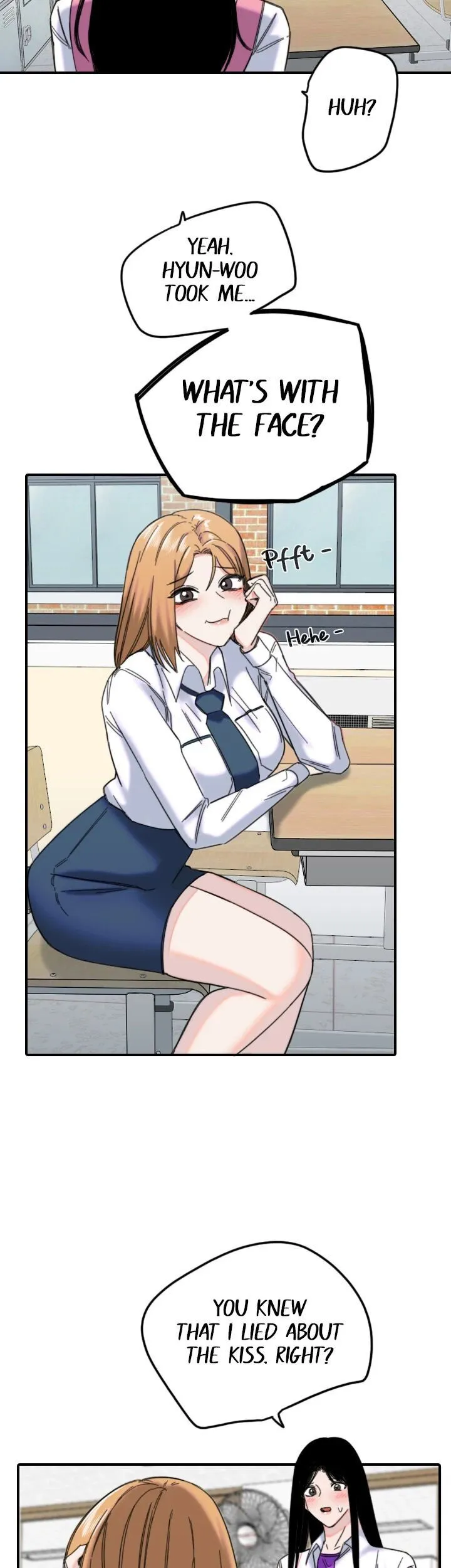 Drawing Romance Chapter 161 image 2
