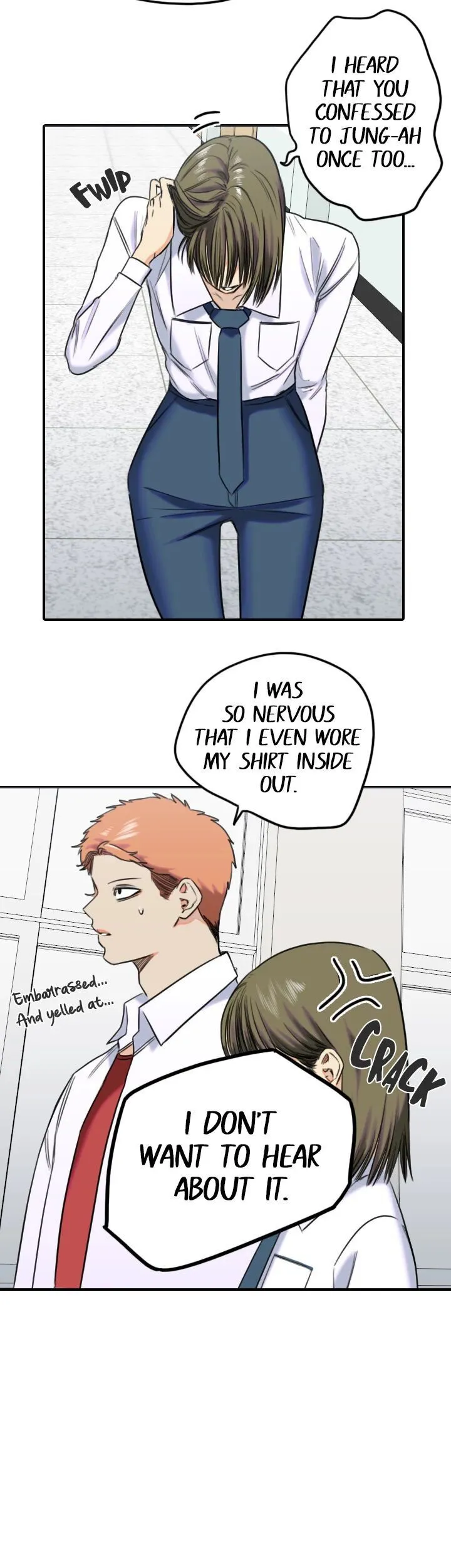 Drawing Romance Chapter 161 image 29