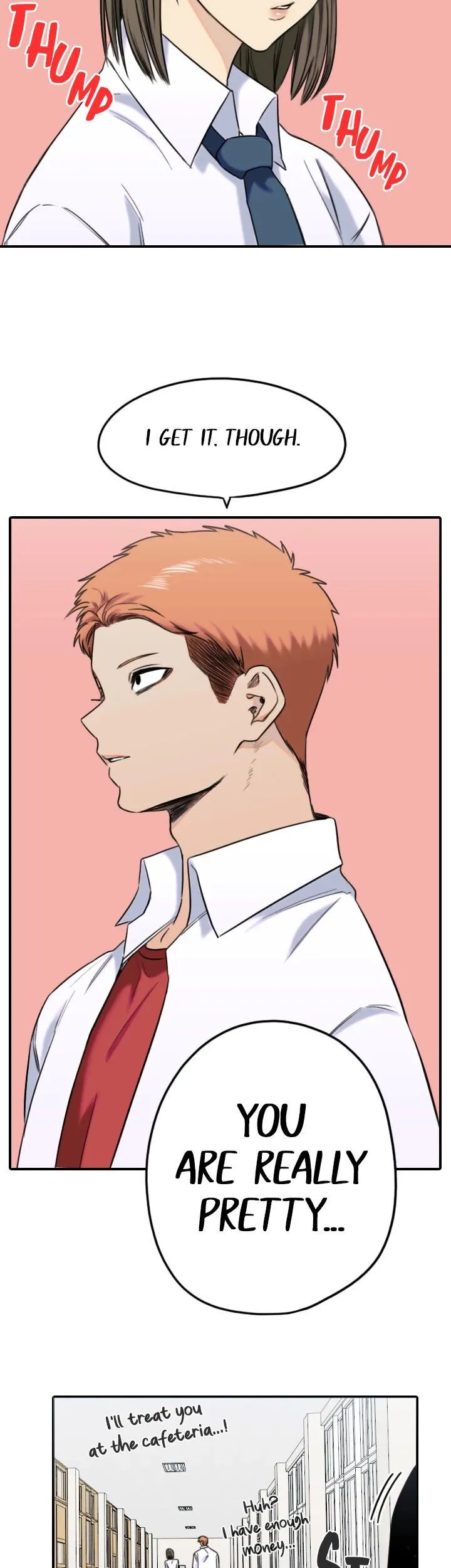 Drawing Romance Chapter 161 image 32