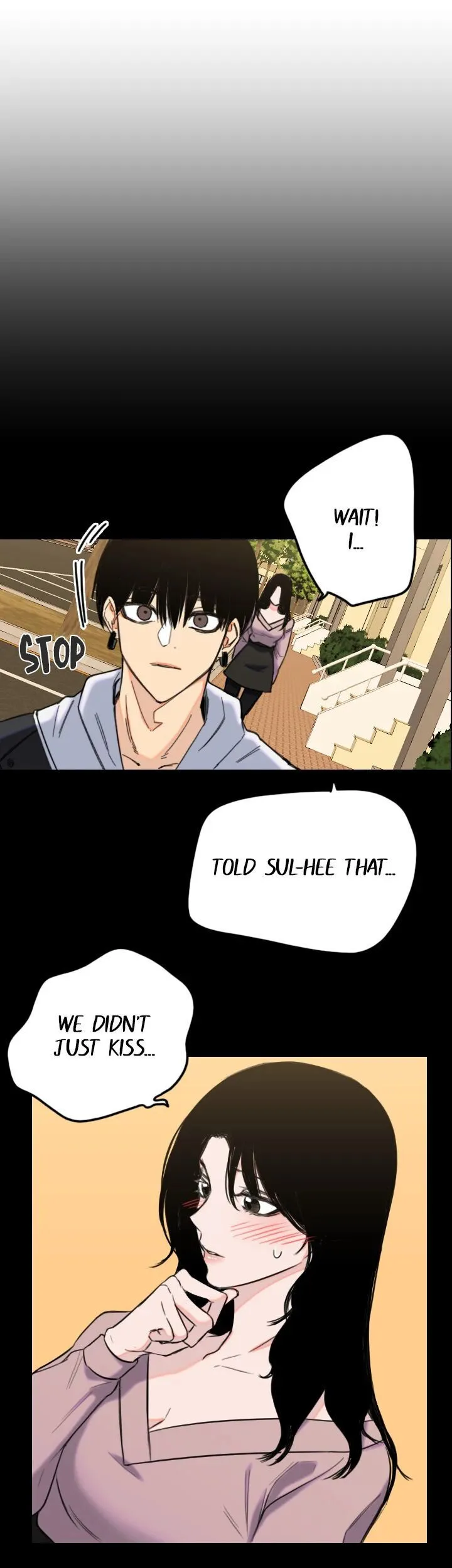Drawing Romance Chapter 161 image 5