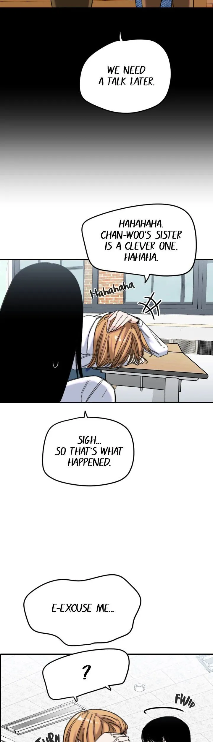 Drawing Romance Chapter 161 image 8