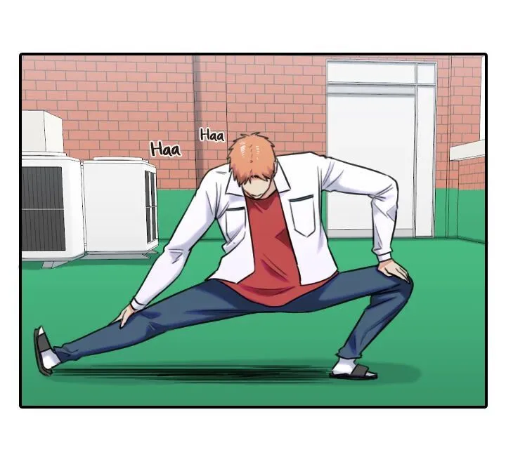 Drawing Romance Chapter 162 image 10