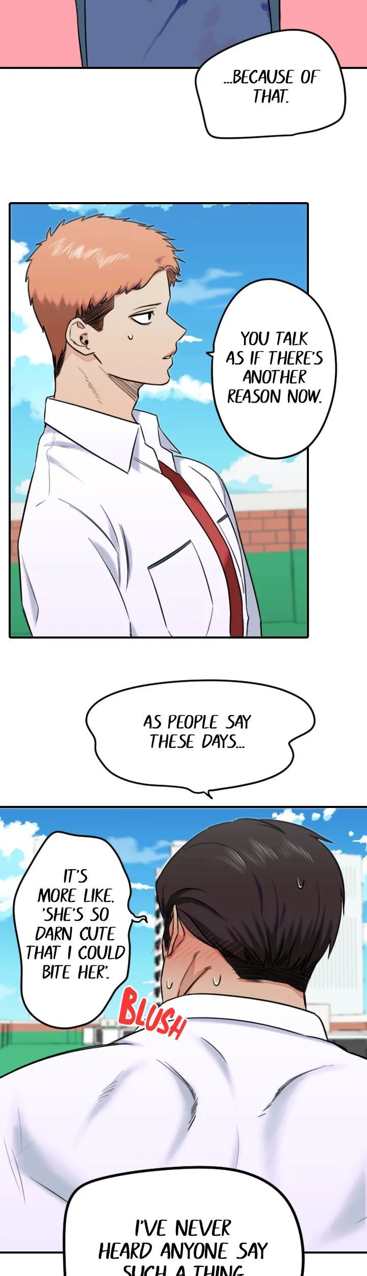 Drawing Romance Chapter 162 image 21