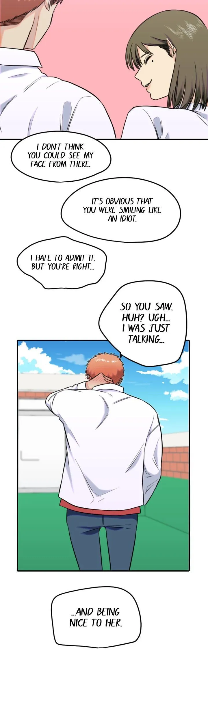 Drawing Romance Chapter 162 image 26