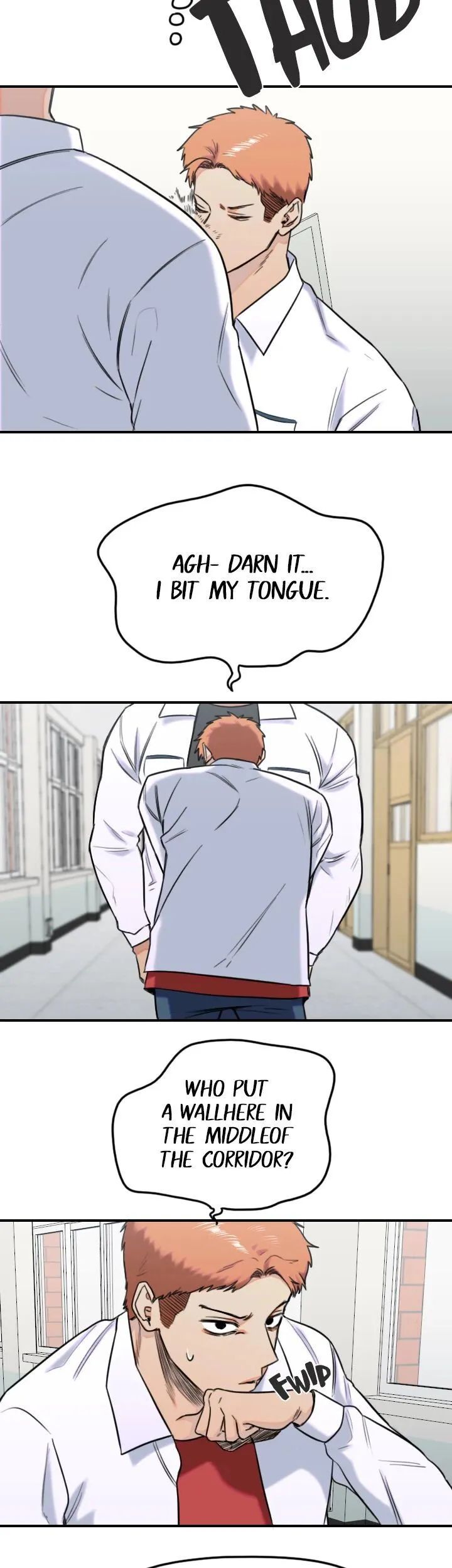 Drawing Romance Chapter 162 image 2