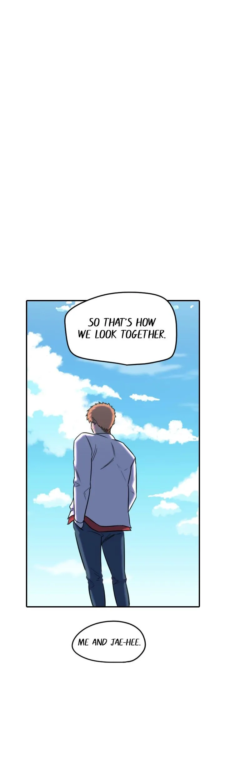 Drawing Romance Chapter 162 image 31