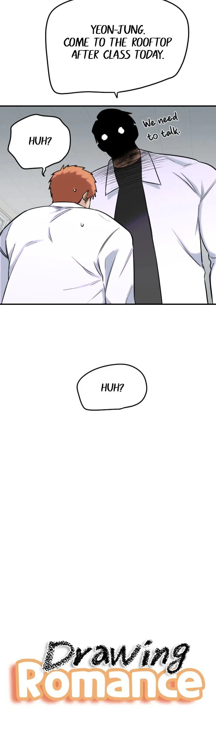 Drawing Romance Chapter 162 image 3
