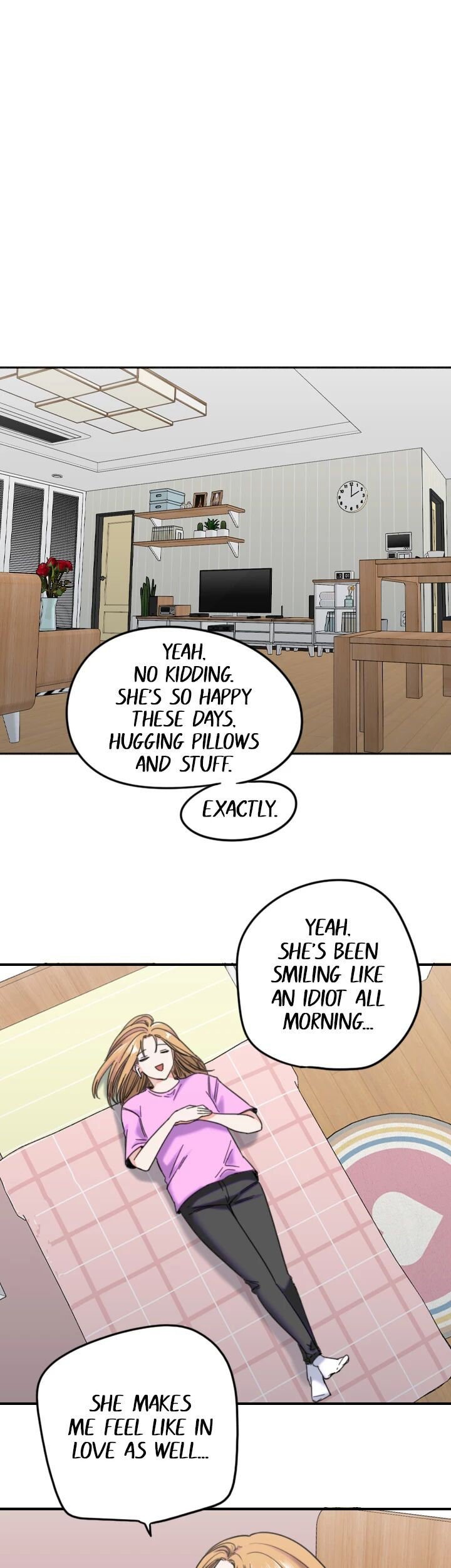 Drawing Romance Chapter 163 image 0