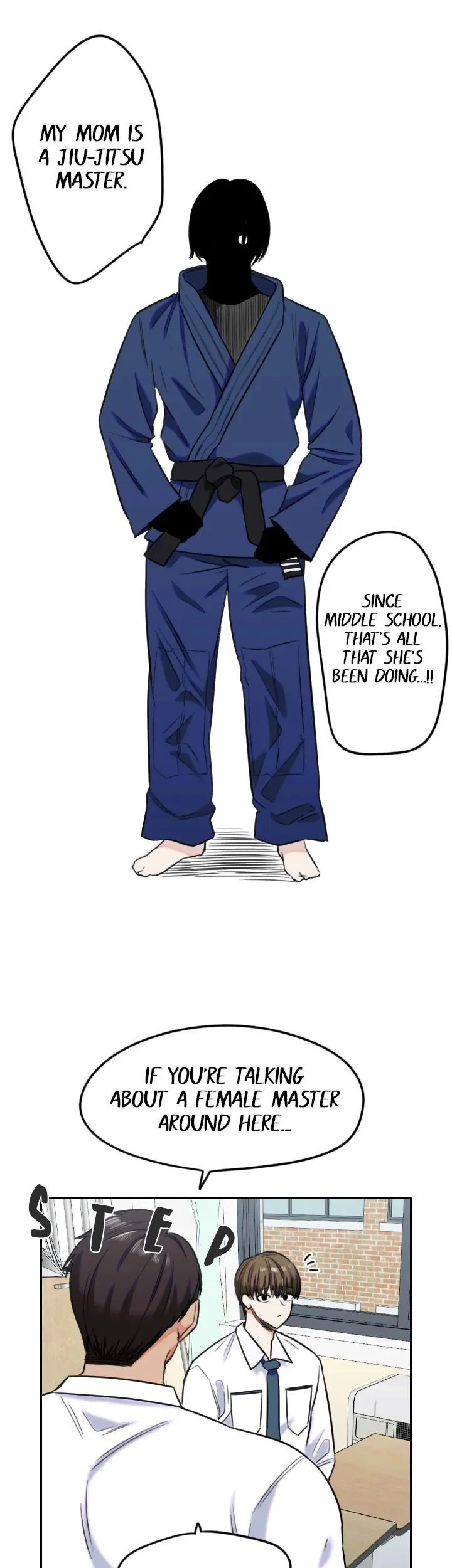 Drawing Romance Chapter 163 image 10