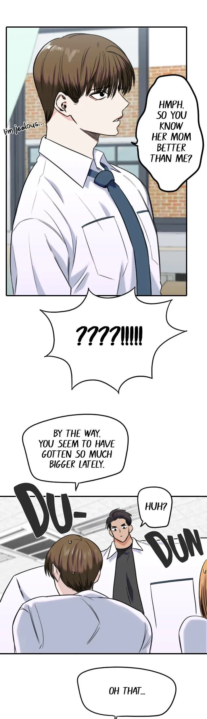 Drawing Romance Chapter 163 image 12