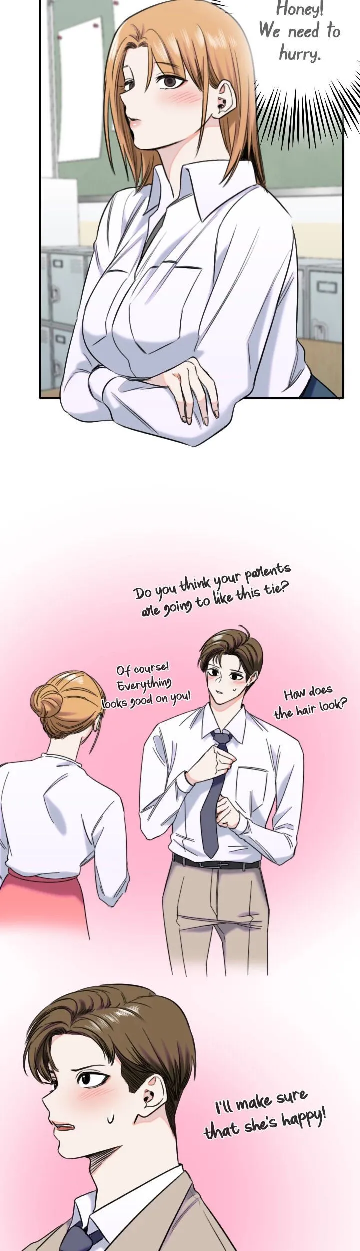Drawing Romance Chapter 163 image 16