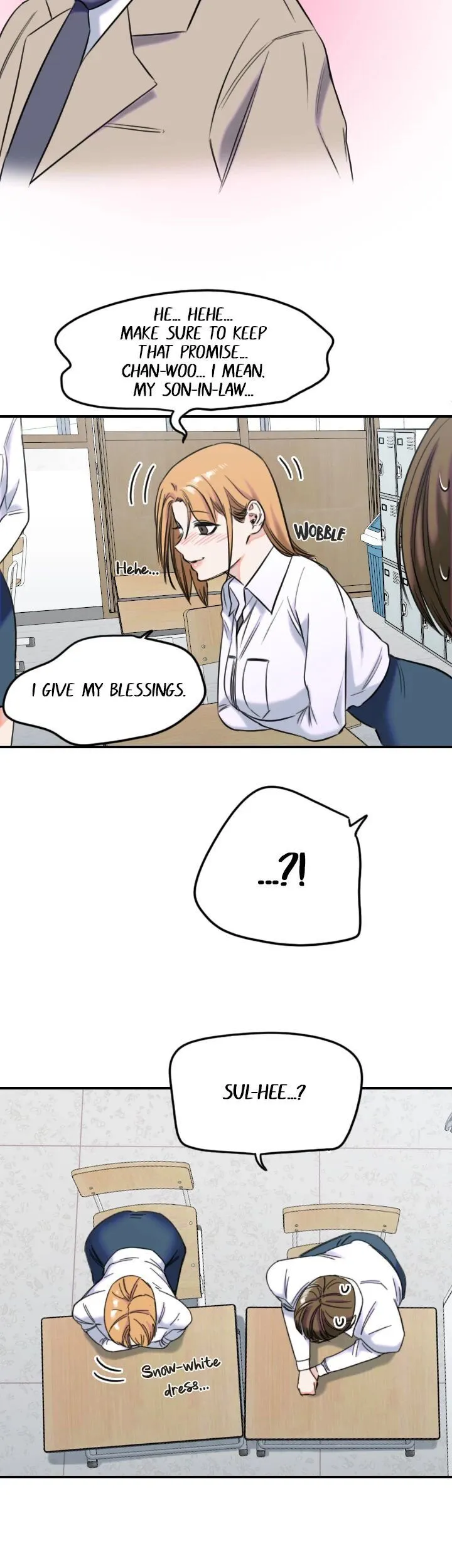 Drawing Romance Chapter 163 image 17