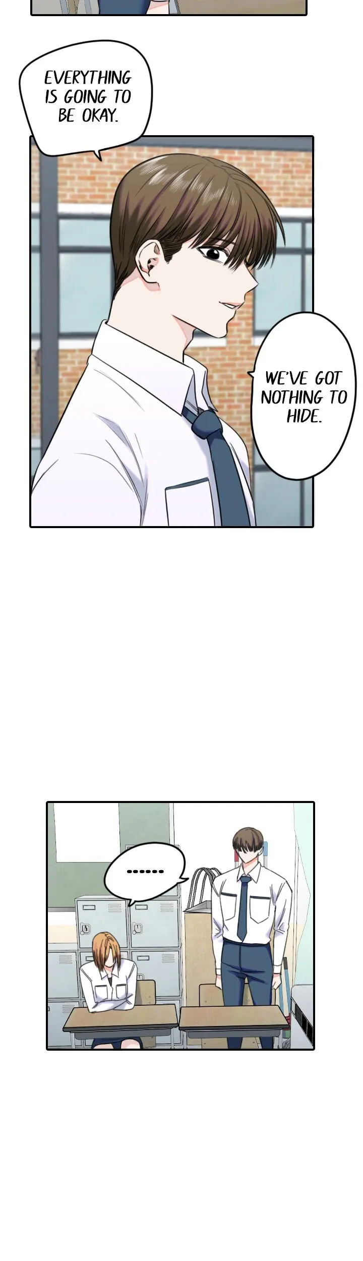 Drawing Romance Chapter 163 image 21