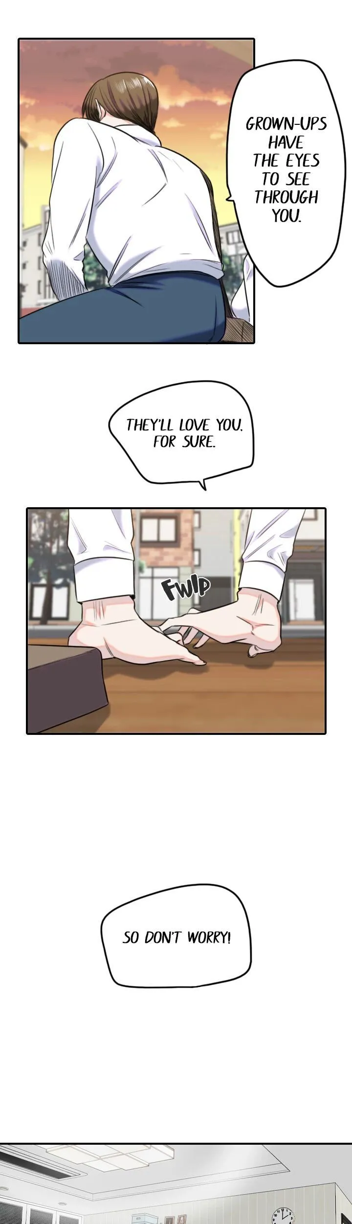 Drawing Romance Chapter 163 image 26