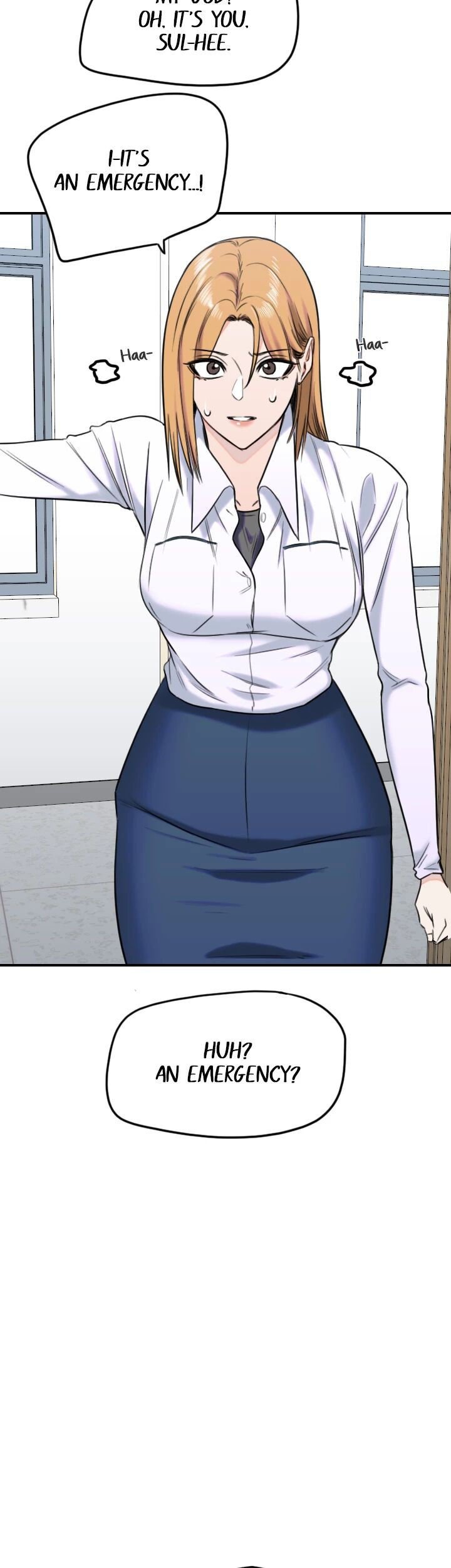 Drawing Romance Chapter 163 image 5