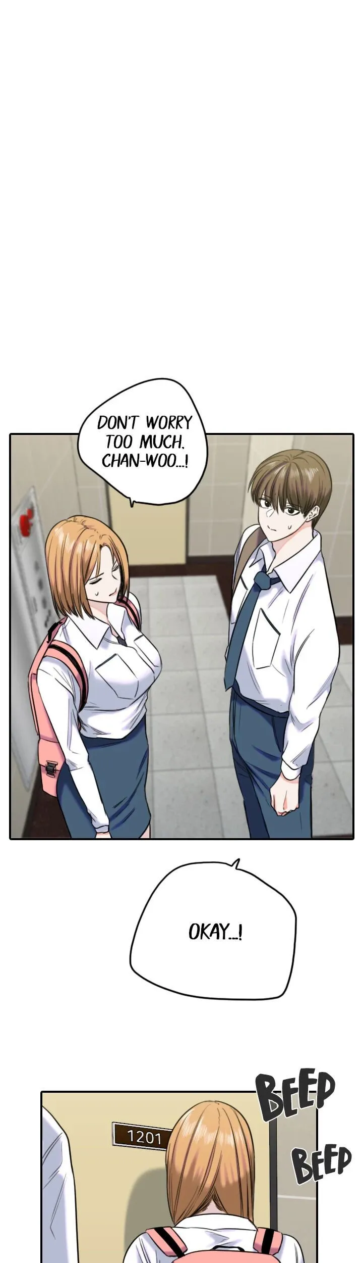 Drawing Romance Chapter 164 image 0