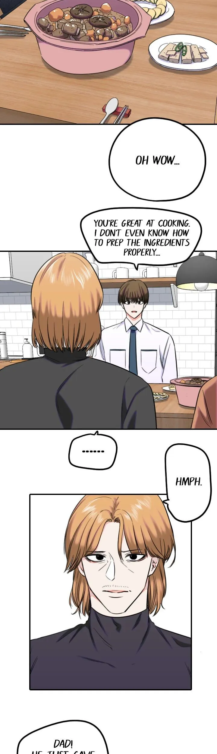 Drawing Romance Chapter 164 image 12