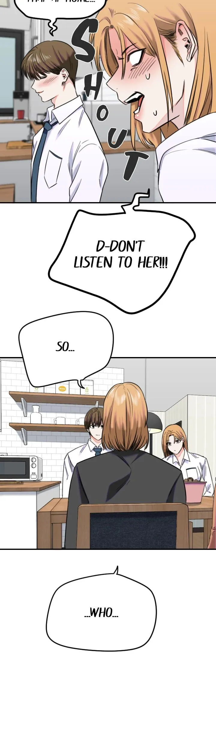 Drawing Romance Chapter 164 image 16