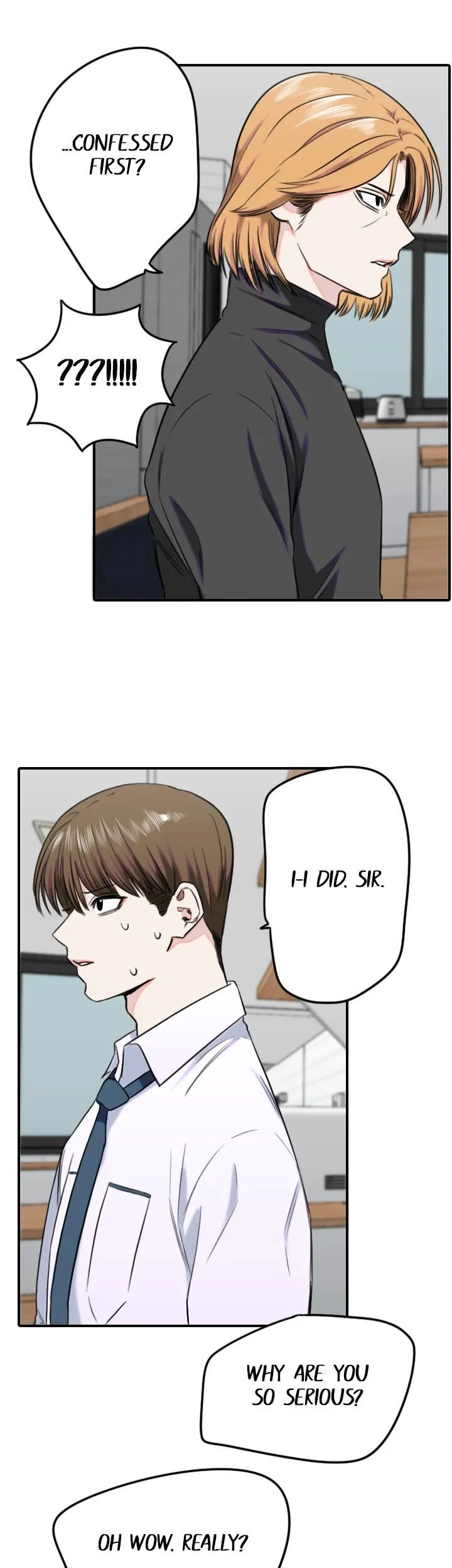 Drawing Romance Chapter 164 image 17
