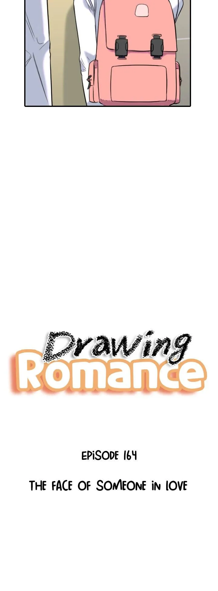 Drawing Romance Chapter 164 image 1