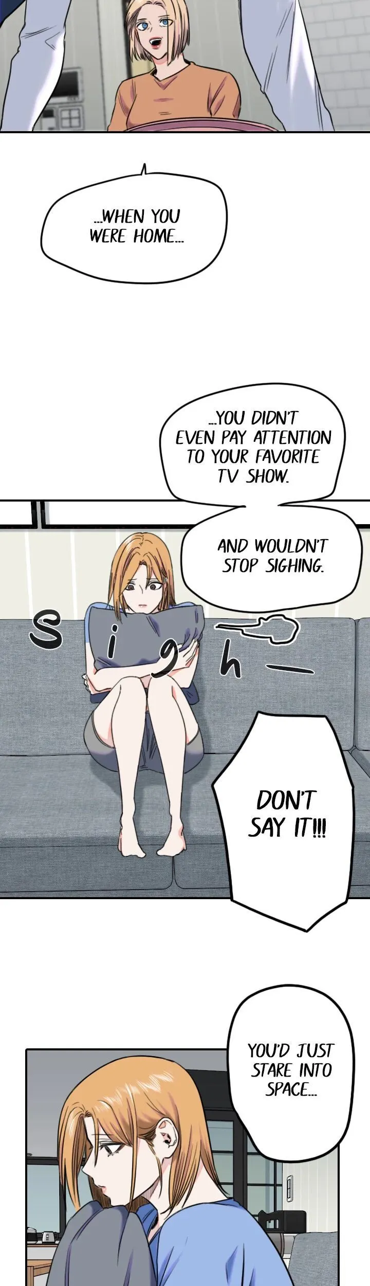 Drawing Romance Chapter 164 image 19