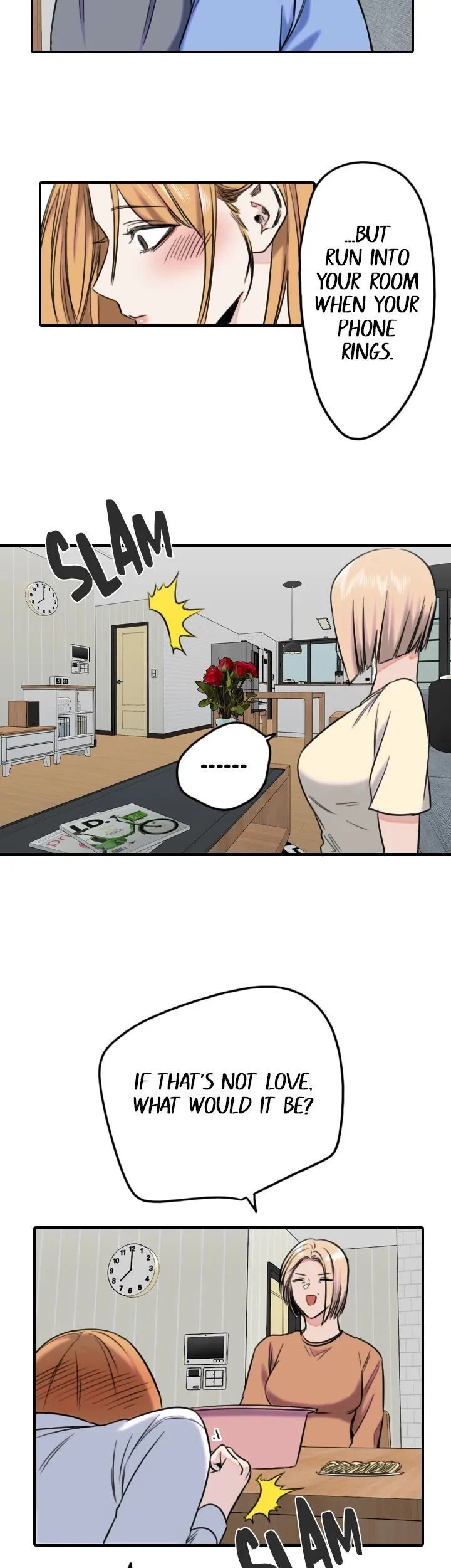 Drawing Romance Chapter 164 image 20