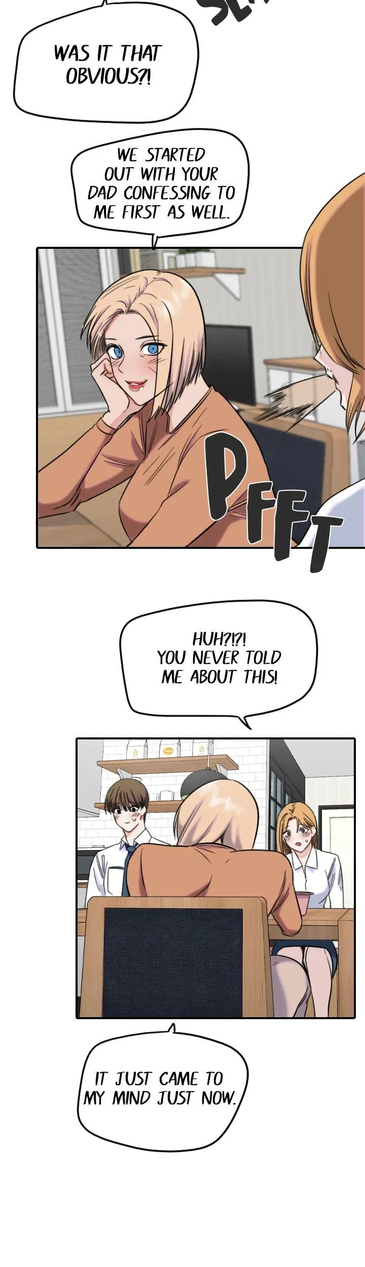 Drawing Romance Chapter 164 image 21
