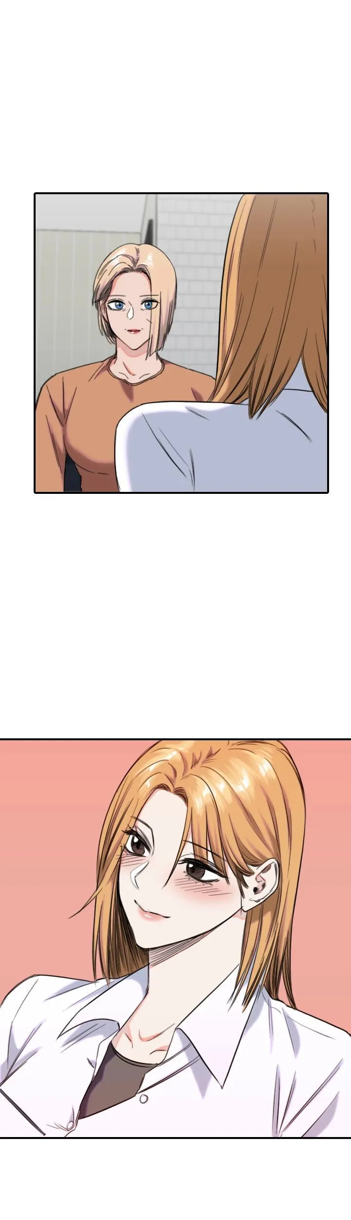 Drawing Romance Chapter 164 image 28