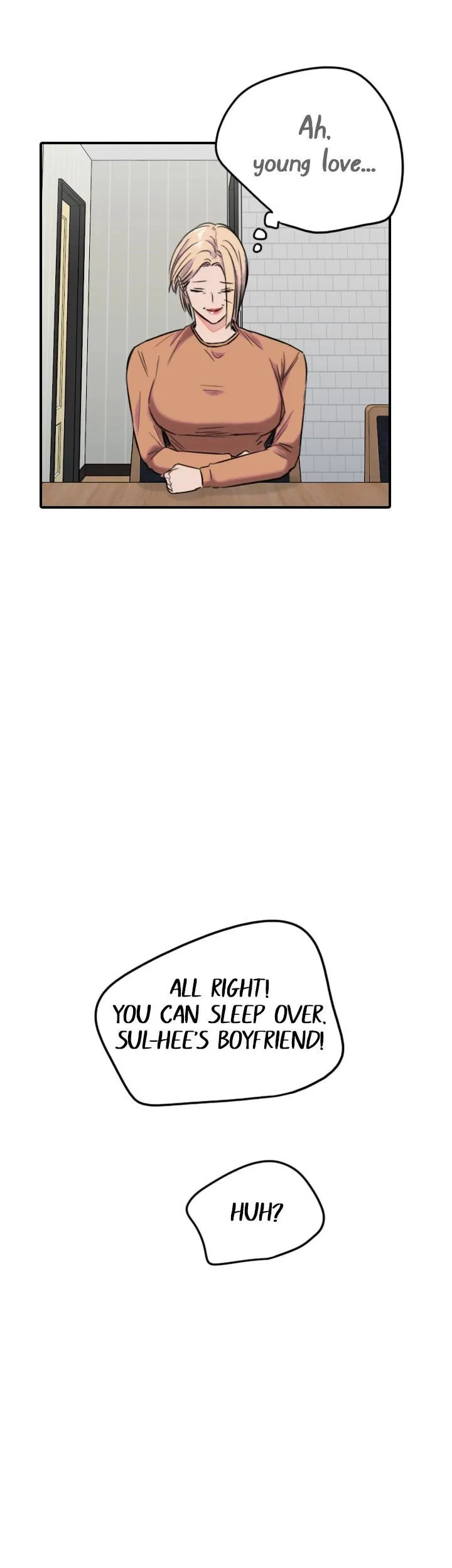 Drawing Romance Chapter 164 image 29