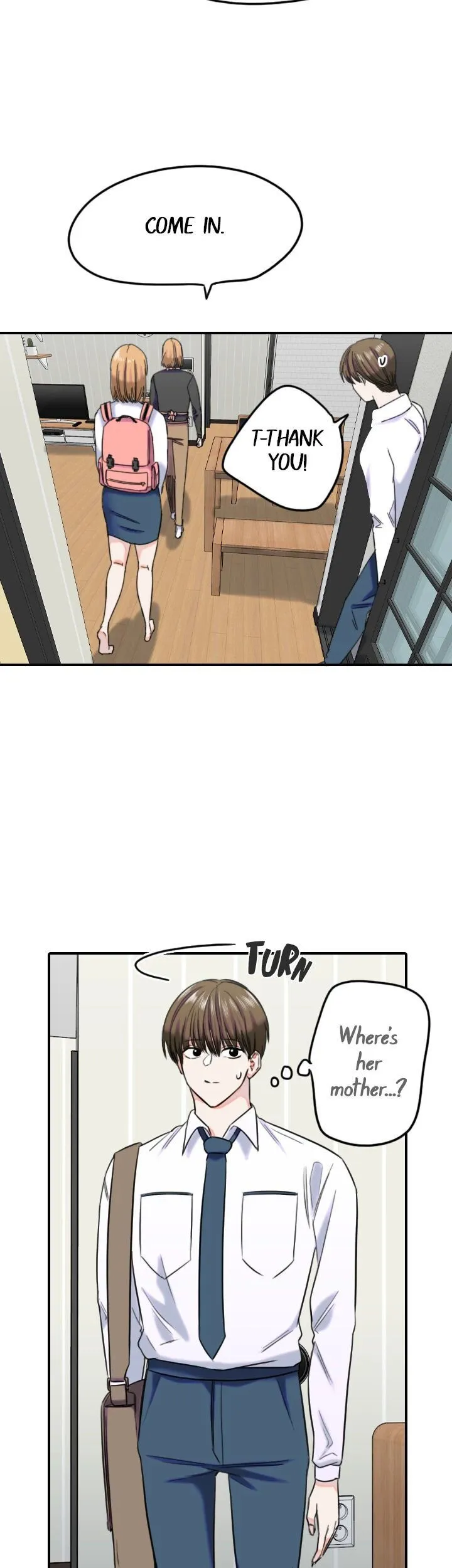 Drawing Romance Chapter 164 image 4