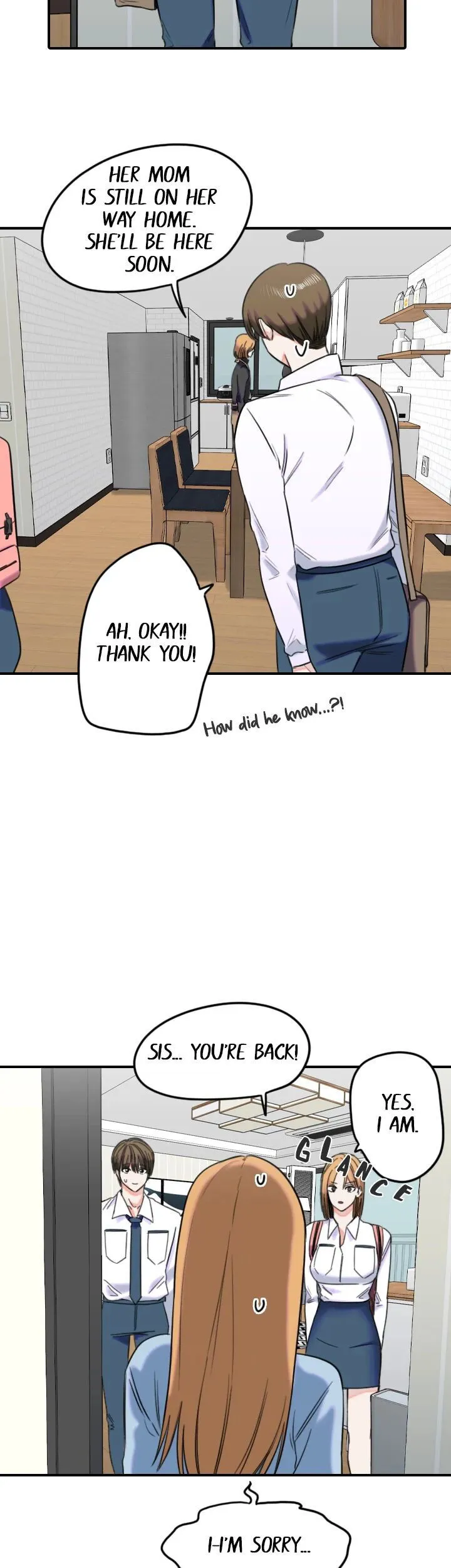 Drawing Romance Chapter 164 image 5