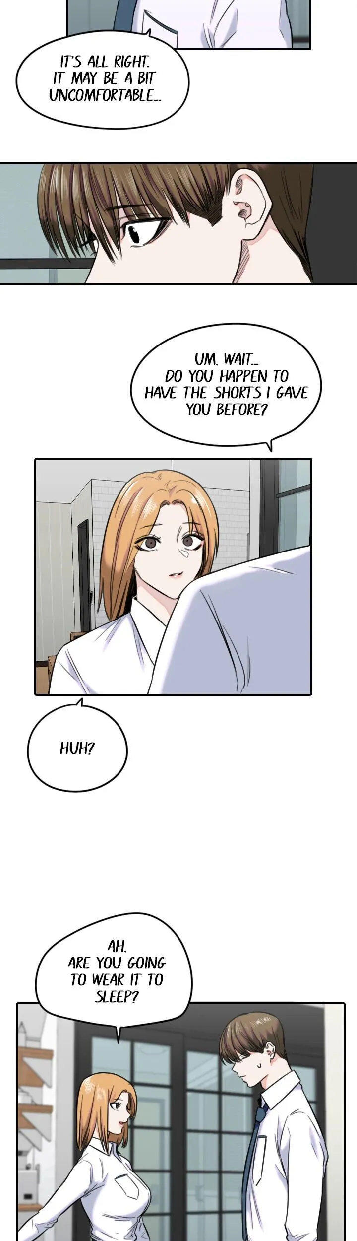 Drawing Romance Chapter 165 image 14