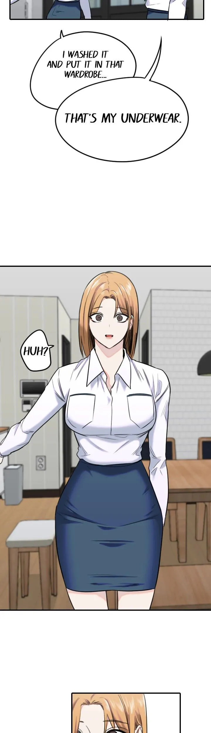 Drawing Romance Chapter 165 image 15