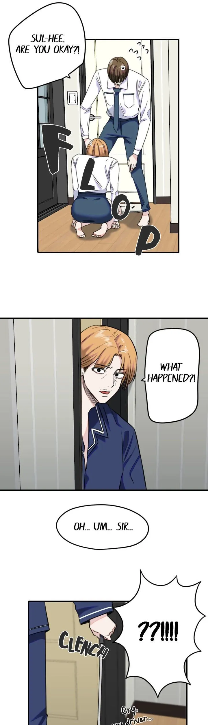 Drawing Romance Chapter 165 image 18
