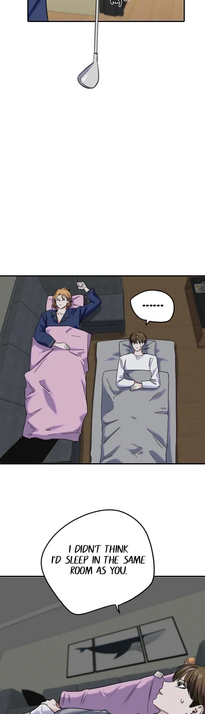 Drawing Romance Chapter 165 image 19