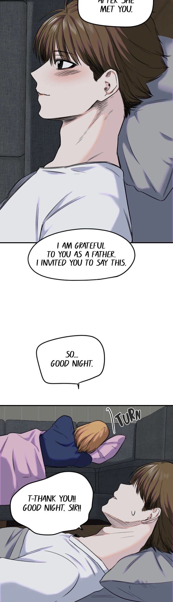 Drawing Romance Chapter 165 image 24