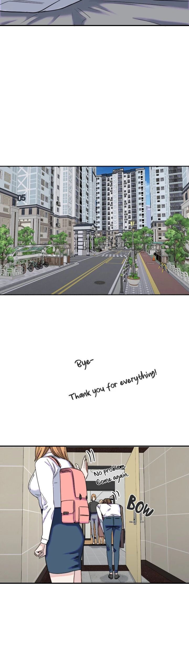 Drawing Romance Chapter 165 image 25