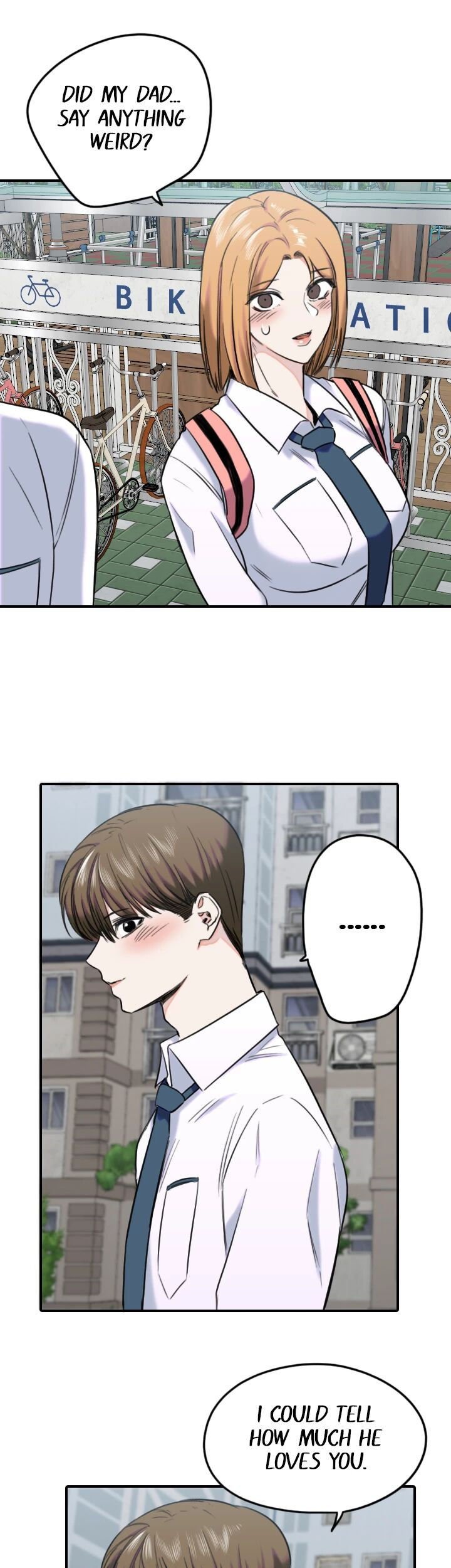 Drawing Romance Chapter 165 image 27