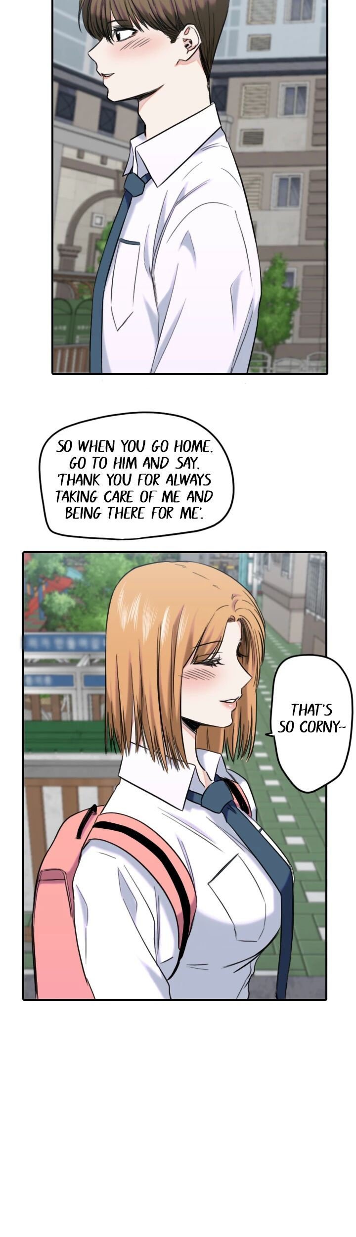 Drawing Romance Chapter 165 image 28