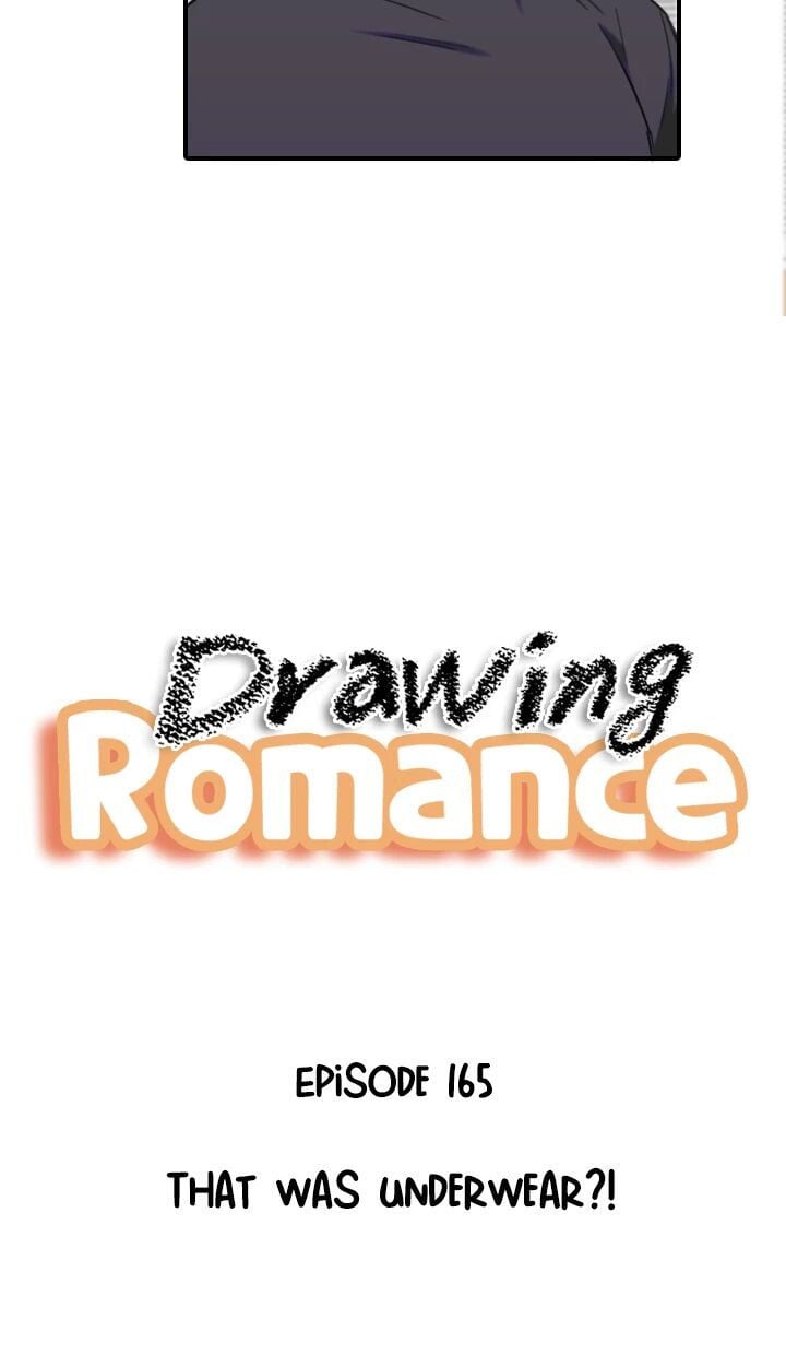 Drawing Romance Chapter 165 image 3