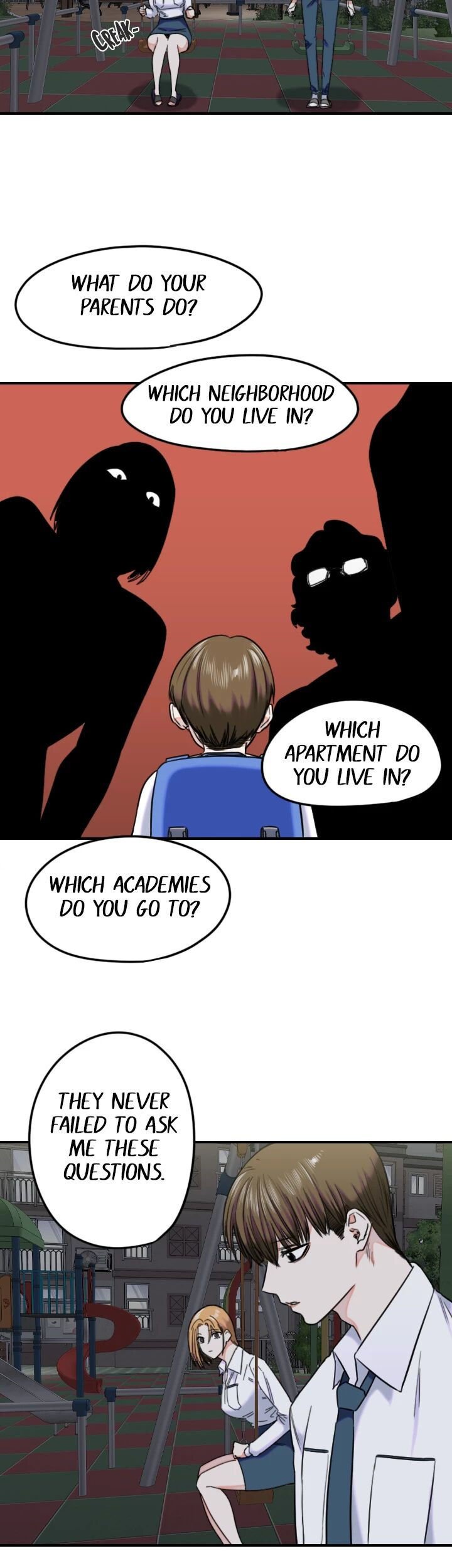 Drawing Romance Chapter 165 image 6